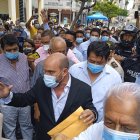 Transportistas solicitan un aumento a la tarifa del pasaje urbano.