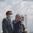 Guillermo Lasso envía nueva ley a la Asamblea.