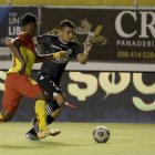 El elenco Oriental y el Ídolo igualan sin goles en el duelo aplazado de la fecha 8 de la segunda etapa de la LigaPro.