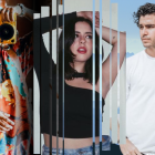 Phraa, Dany Rdz y Mau López visitarán Ecuador este fin de semana.