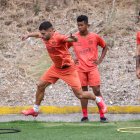 Barcelona regresa a jugar en su estadio con la presencia de hinchas, lo hará ante 9 de Octubre.