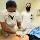 Diecisieta hospitales del país cuentan al momento con los medicamentos para pacientes hemofílicos