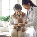 Puedes extender tu vida solo con la prevención.