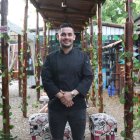 Dagner Chonillo estrena un programa en Youtube