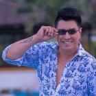 Jaime Enrique Aymara ya se encuentra en su casa