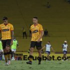 Barcelona ha perdido de forma consecutiva en sus cuatro últimos partidos.