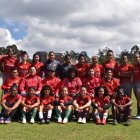 El Deportivo Cuenca cumplirá con su segunda participación en la Copa Libertadores. Van a dar batalla en el torneo en Paraguay.