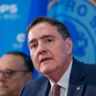 El anunicio lo hizo el subdirector de la Organización Panamericana de la Salud (OPS), Jarbas Barbosa.