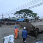 La crisis carcelaria del país