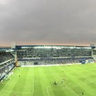 Emelec contará con el respaldo de sus socios desde las gradas.