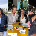 Miguel Ángel 'Thor' se 'reconcilió' con la novia.