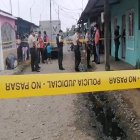 El asesinato de la menor de edad ocurrió en una casa ubicada a unos 20 minutos, en transporte, de donde ella vivía con su familia.