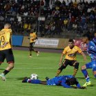Los amarillos volvieron a la victoria después de 4 fechas sin ganar.