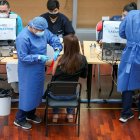 Ecuador lucha por adquirir la inmunidad de rebaño.