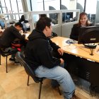 El 21 de octubre pasado se registró un ciberataque al sistema de la ANT. La Policía ingresó a las instalaciones para recoger evidencias.