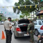 Ante la ola de violencia e inseguridad, la Policía y Fuerzas Armadas realizan diferentes tipos de operativos.