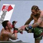 La famosa patada de Chito a Edgar que ha dado la vuelta al mundo.