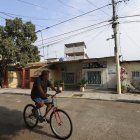 El hecho se registró en la cooperativa Carlos Castro, del Guasmo, en el sur del Puerto Principal.