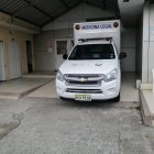 El cadáver fue encotnrado en la vivienda del ahora occiso y llevado a la morgue.