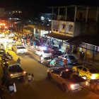 Eduardo Vicente Campoverde Molina fue baleado en la calle Guayaquil, centro de Naranjal.