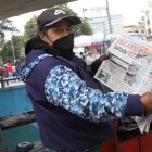 Los lectores de Extra continúan apostando por el 'Despega y Gana' de Extra como todos los días.