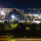 La avalancha sucedió en la primera jornada del Astroworld Festival, en Houston, en el estado de Texas