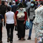 La capital tiene 179.745 contagios.