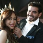 Por las manos de Cavallero han pasado reinas de belleza, presentadoras, políticos y la élite quiteña.