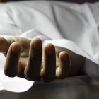 Referencial. Vecinos dieron aviso a las autoridades de una persona muerta entre la basura.