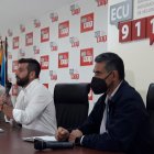 El Gobernador del Guayas, Pablo Arosemena, dio detalles sobre la masacre en la Penitenciaría.