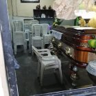 Velan a una de las personas asesinadas en Guayaquil.