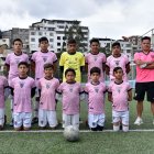 Los ‘pelados’ que representan al país se medirán con equipos formativos de América y de Europa.