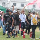 El elenco de Ferroviario se consagró campeón del torneo de abogados del Guayas.