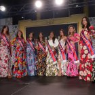 La elección será el 25 de noviembre y hay 10 candidatas.