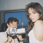 La pareja se conoció cuando Camila aún formaba parte de Fifth Harmony