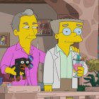 Smithers presentará a su novio en un nuevo capítulo de la serie.