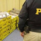 No es la primera vez que Brasil captura grandes cantidades de droga que tenían destino internacional.