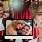 Mare Cevallos y Andrés Salvatierra, aparentemente desisten en su intento de tener una relación.