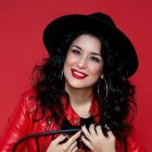 La cantante estará en el país el 26 de noviembre para dar dos conciertos.