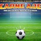 Todo lo que va a ver es en broma.