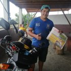 Con todo y suspenso, Leyton seguirá despegando las páginas 2-3, con la fe de que otra platita pueda llenar su bolsillo.