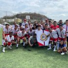 El elenco de Cacao va por su primera corona en el torneo de la Amateur League.
