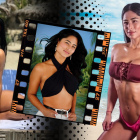 Dina Muñoz, exbicampeona de Calle 7, vuelve a ser parte de un reality, ahora en un show internacional.