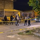 En el sector sur de Ventanas se perpetró el asesinato del joven, quien vivía junto a su progenitora.