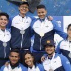 Guayas demostró la fortaleza de su gran semillero en los novenos Juegos Nacionales Juveniles.