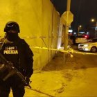 Las jóvenes fueron liberadas en Manabí.