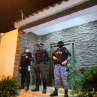 Las jóvenes ya fueron entregadas.