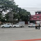 En el centro, a menos de cien metros del municipio local, fue hallado el cráneo. Lo demás en la Primavera 2, en el sector 2B.