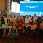 Los días 9, 16, 22 y 23 se presentarán algunos coros navideños en las plazas de la ciudad.