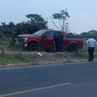 Al ganadero lo asesinaron cuando faltaban 500 metros para llegar a su finca, en la provincia de Los Ríos.